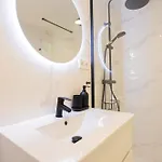Apartament Zen Loft Torremolinos