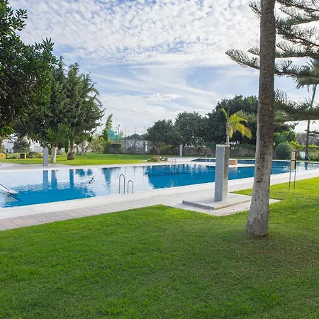Apartament Zen Loft Torremolinos