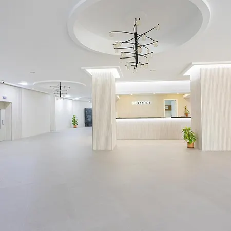 Apartament Zen Loft Torremolinos