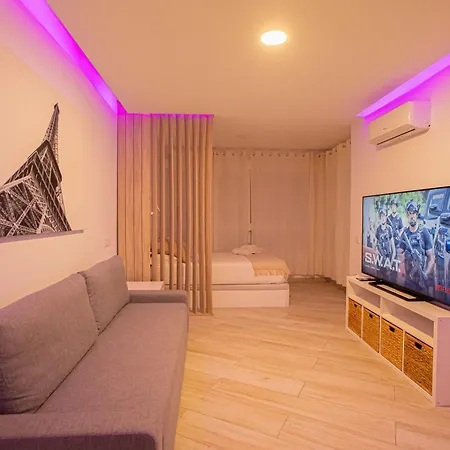 Zen Loft *