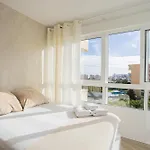 Zen Loft * Torremolinos