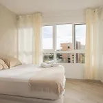 Appartement Zen Loft Torremolinos