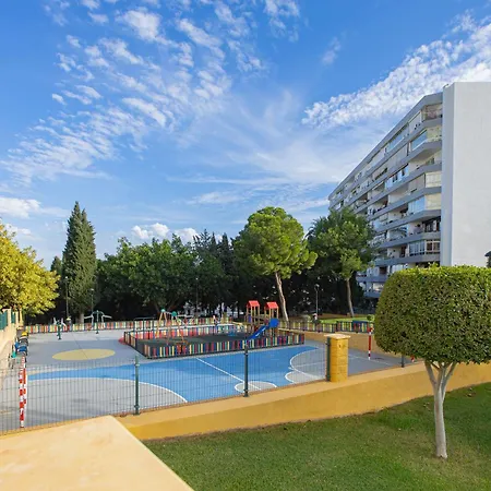 Appartement Zen Loft Torremolinos