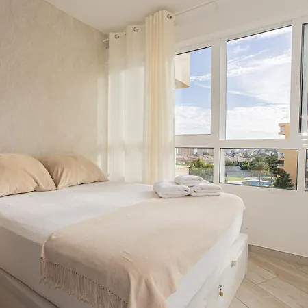 Zen Loft Appartement *