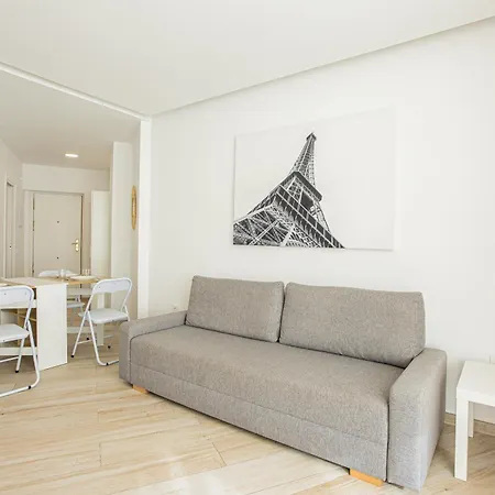 Zen Loft *