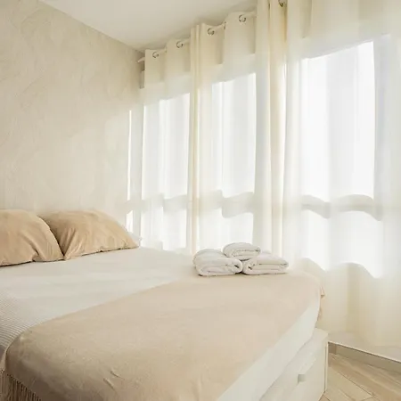 Appartement Zen Loft Torremolinos