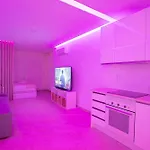 Zen Loft Apartment Torremolinos