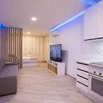 Zen Loft Apartment