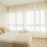 Zen Loft Apartment