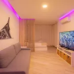 Zen Loft *