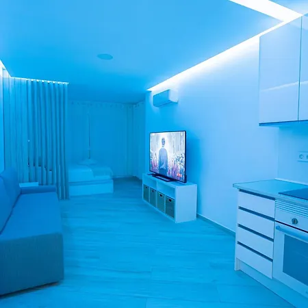 Zen Loft * Torremolinos