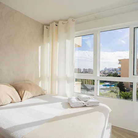 Zen Loft * Torremolinos