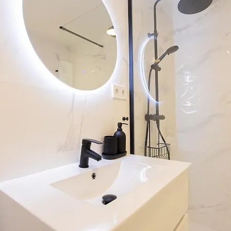 Apartman Zen Loft Torremolinos