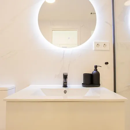 Zen Loft Torremolinos