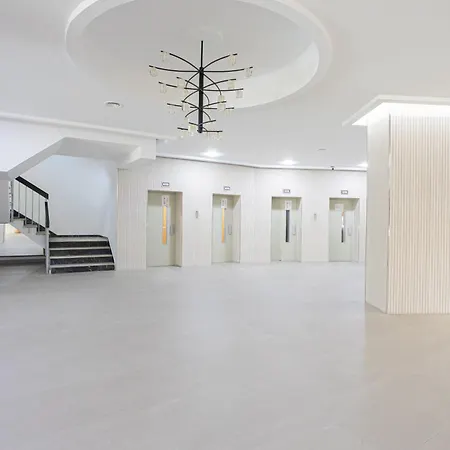 Zen Loft Apartment Torremolinos