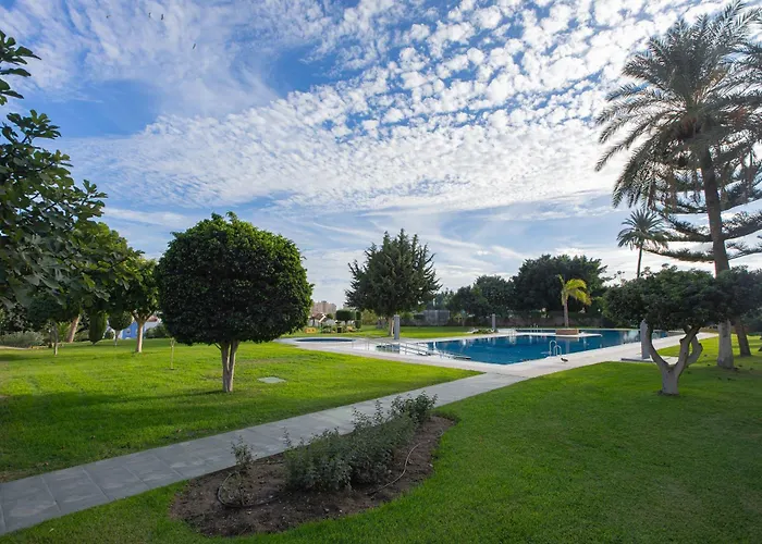 Zen Loft Torremolinos