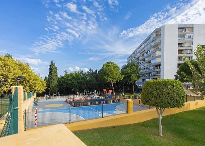 Lejlighed Zen Loft Torremolinos