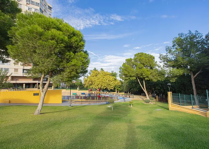 Zen Loft Torremolinos