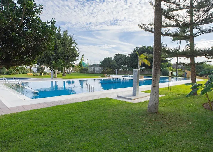 Lejlighed Zen Loft Torremolinos