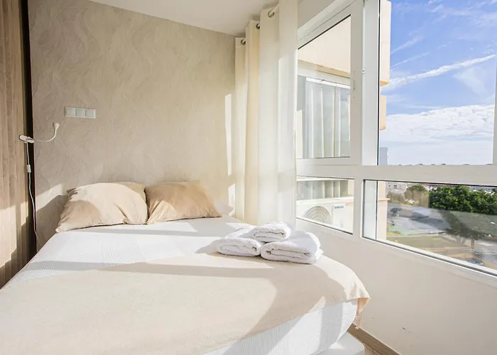 Zen Loft Torremolinos