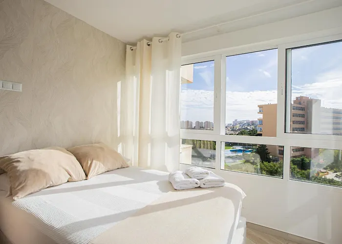 Zen Loft * Torremolinos