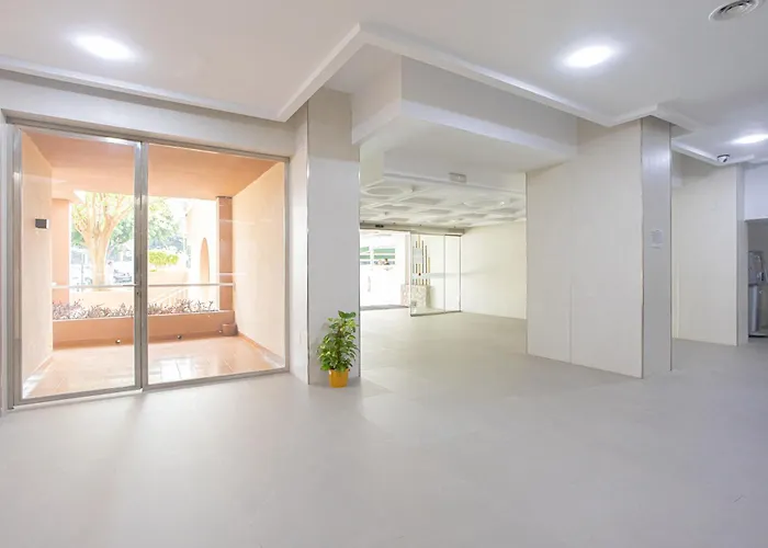 Zen Loft דירה טורמולינוס