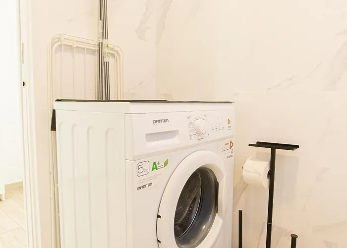 Zen Loft * Torremolinos