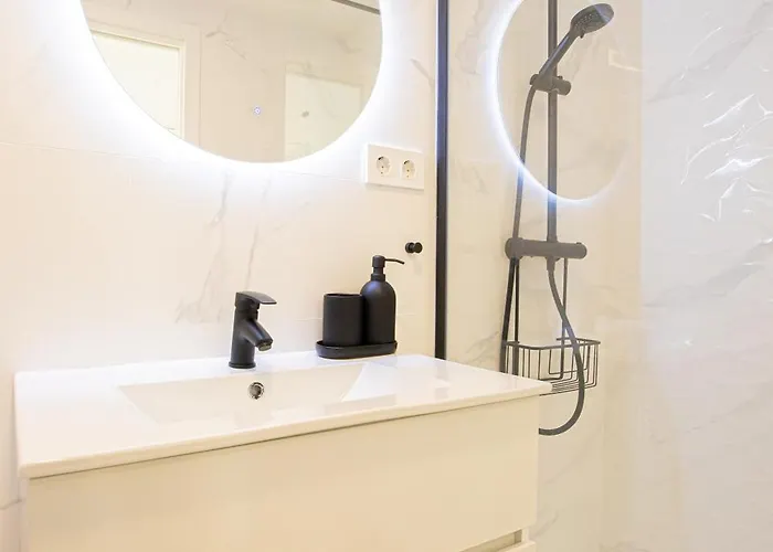 Zen Loft Torremolinos