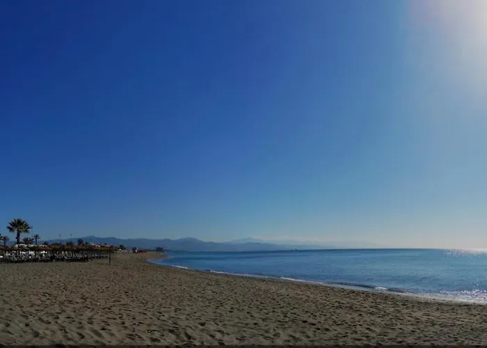 Zen Loft * Torremolinos