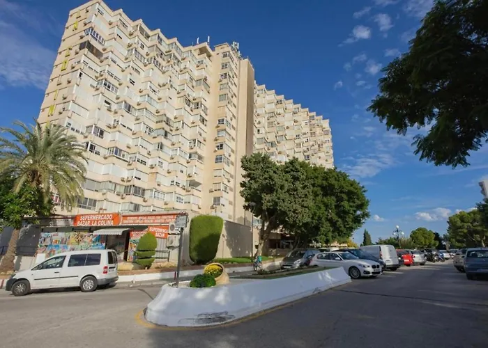 Zen Loft * Torremolinos