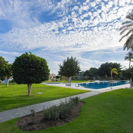 Zen Loft Torremolinos