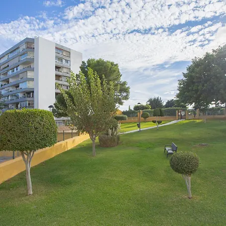 Zen Loft Lejlighed *