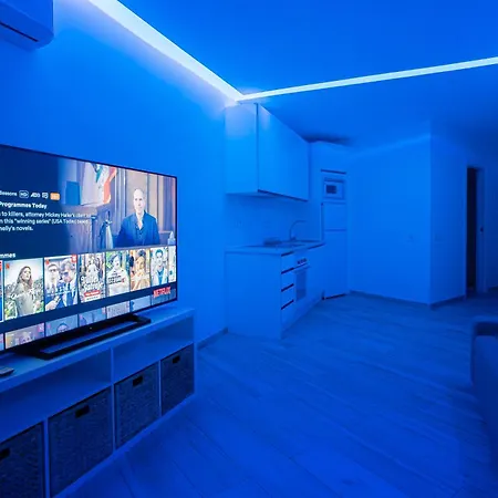 Zen Loft *
