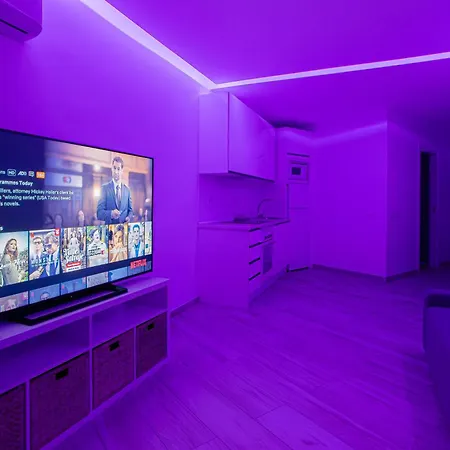 Zen Loft * Torremolinos