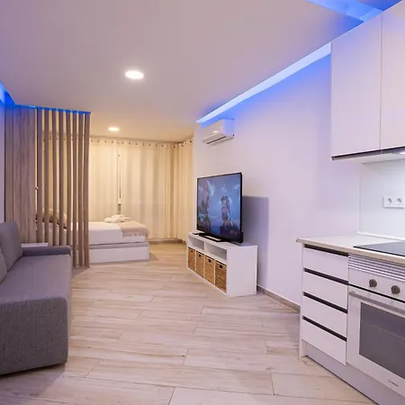 Zen Loft Apartment