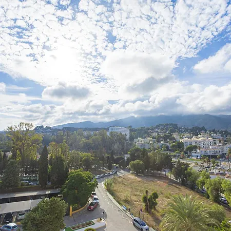 Zen Loft * Torremolinos