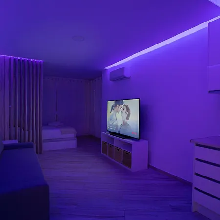 Apartment Zen Loft *