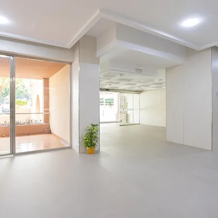 Zen Loft Lejlighed Torremolinos