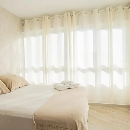 Zen Loft Apartment