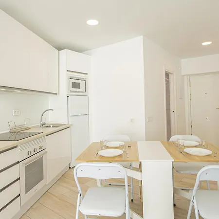 Apartment Zen Loft *