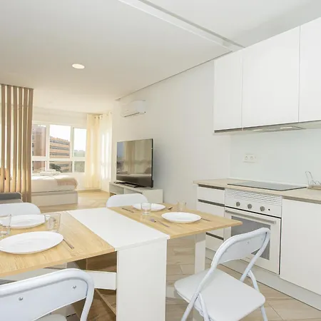 Lejlighed Zen Loft *