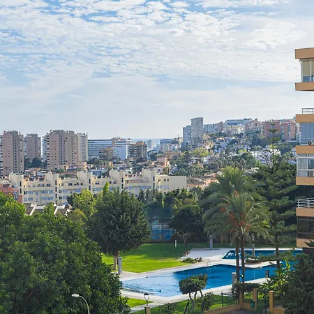 Zen Loft Lejlighed Torremolinos