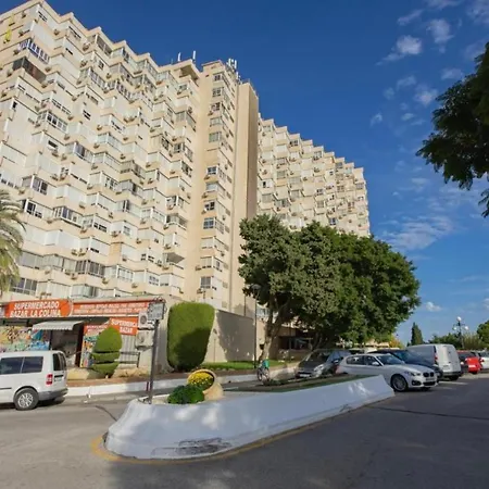 Zen Loft * Torremolinos