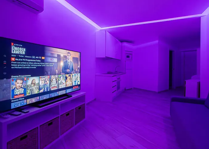 Zen Loft * Torremolinos