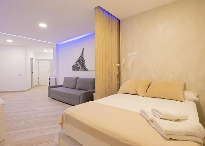 Zen Loft Torremolinos