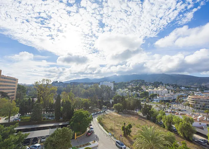 Zen Loft * Torremolinos