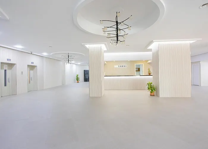 Apartment Zen Loft Torremolinos