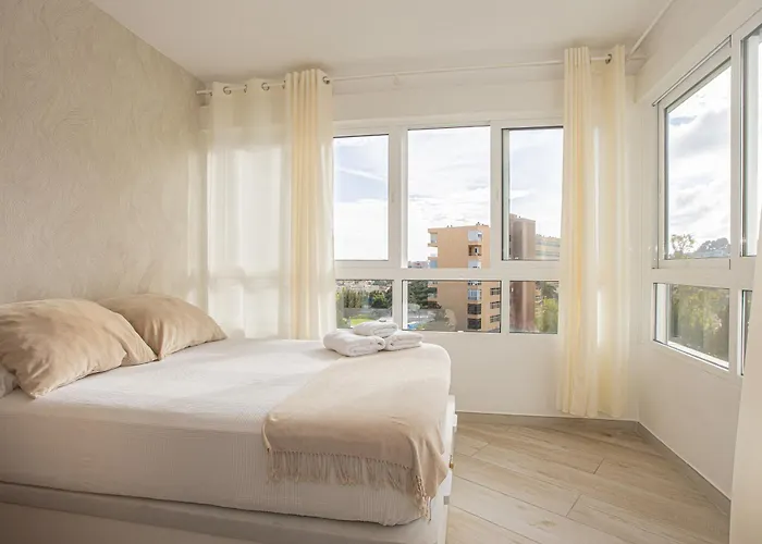 Apartment Zen Loft Torremolinos