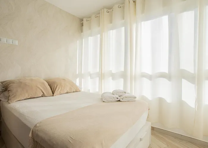 Apartment Zen Loft Torremolinos