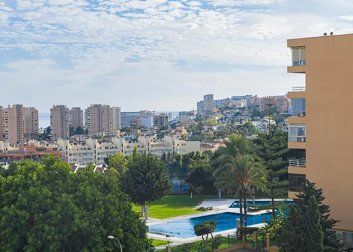 Zen Loft Apartment Torremolinos